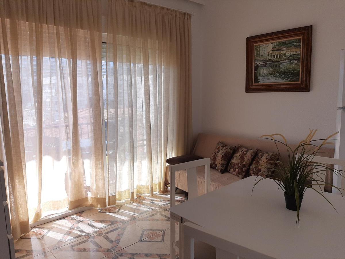 Apartamento Jazmin Playamar 1ª Linea De Playa Apartman Torremolinos Kültér fotó