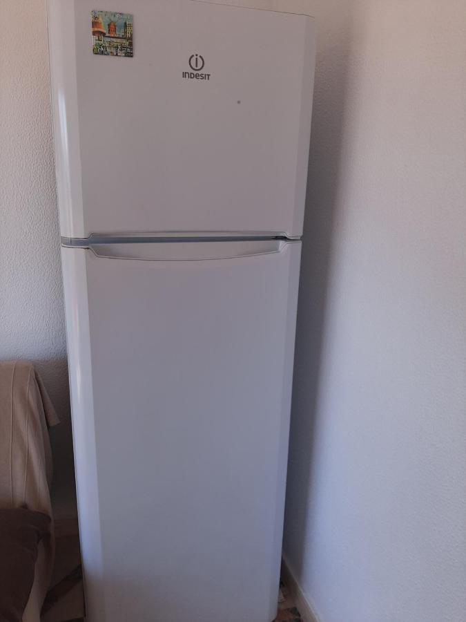 Apartamento Jazmin Playamar 1ª Linea De Playa Apartman Torremolinos Kültér fotó